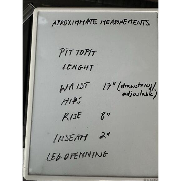 NWT Chaser Women's Soft Cozy Gray Low Rise Ruffle Hem Drawstring Shorts Sz M - Picture 12 of 12